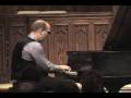 Martin Spitznagel | Marty's Blues | Original Composition for Piano (2009)
