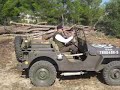 Jeep Willy\