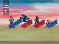 SSBB - Team Scrub5 vs Team Polak Gamerz