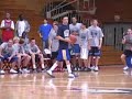 20003 Dunk Contest 20003 Dunk Contest