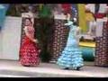 Sevillanas