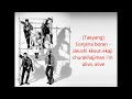 Big Bang – STILL ALIVE