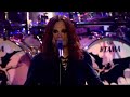 black  sabbath iron man  live ozzfest 05
