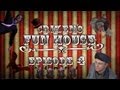 Criken's Fun House: Episode 4