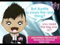 Radio Prank - Singapore English 