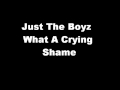 JTB - Crying Shame.wmv