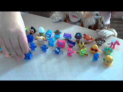 moshi monsters
