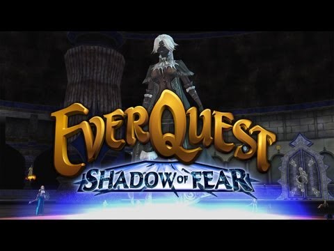EverQuest Shadow of Fear Trailer