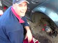 mate brummy how not to fit brakes