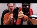 Hands on with the Tom Bihn Ristretto Bag
