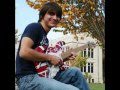 Bronson James And Spencer Hughes : Hold My Hand (