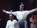 Cyprus - Bardak (Dance with glass)
