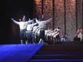 Cyprus - Bardak (Dance with glass)