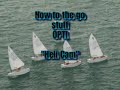 OPTI Sailing - LISOT Winter Clinic 