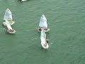 OPTI Sailing - LISOT Winter Clinic 