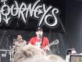 videos de Red Jumpsuit Aparatus- Your Guardian Angel Live
