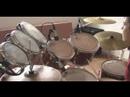 Blink 182 What's My Age Again Drum Cover