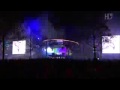 DJ Tiesto – advance