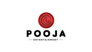 Pooja Entertainment Official Logo Vashu Bhagnani J