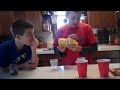 Funny and Gross