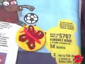KISTV-Movado: Amposta KISTV-Movado: Amposta