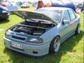 opel vectra A compilation