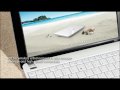 ASUS Eee PC 1005HA Seashell