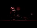 Horacio Godoy y Cecilia Berra  - MN 2008 - 1
