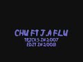 CHU FT J.A FLU 2007 SAMPLER ''EDIT 2008!'' CHU FT J.A FLU 2007 SAMPLER ''EDIT 2008!''