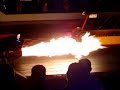 NitrOlympX Hockenheim 2006 demo jet-engine dragstar