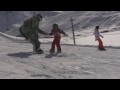 Snowboarding Holiday Tignes 4th - 11th April 2010