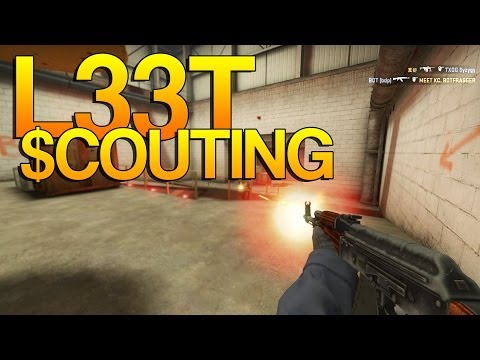 CS:GO -
