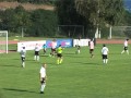 L'amichevole del Palermo L'amichevole del Palermo