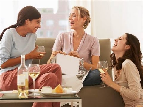 laugh -