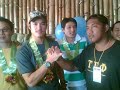 triskelion song