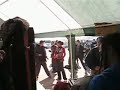 simon(sulfurik) live au tekos kuazar