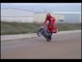 Telepizza Stunt