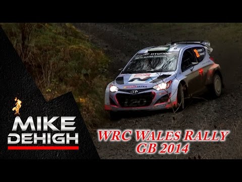 Latest WRC HD & Rally HD Videos