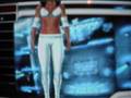 Svr 08 Candice Michelle CAW