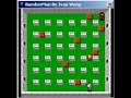 \"Dyna Blaster\" clone for Windows (DirectDraw)