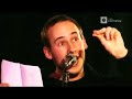 Sarah Kuttner Slam Tour Tobias Kunze