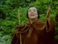 Hugh Paddick as Robin Hood