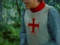 Hugh Paddick as Robin Hood