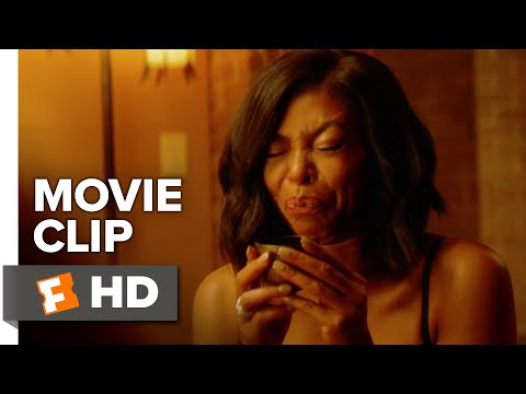 What Men Want Movie Clip - Drink the Tea (2019) | Movieclips Coming Soon