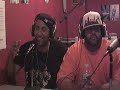TOP OF NY RADIO- EL BOMBILLO AND ALPHA OMEGA