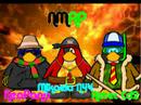 Apologize- Club Penguin NMAP!