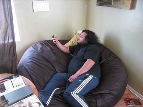 Felipe Esparza's Aflac Audition