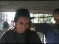 Cutting my dreadlocks part 3/3