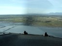 Landing at Boundary Bay Canada Rwy 30 Cockpit View