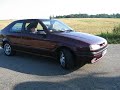 renault 19 1.8s RT just parking